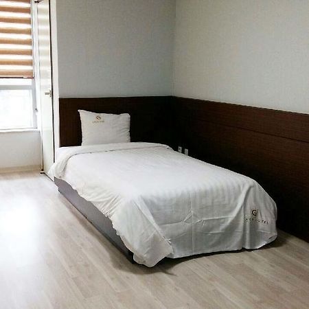 Gaon Residence Hotel Daejeon Luaran gambar