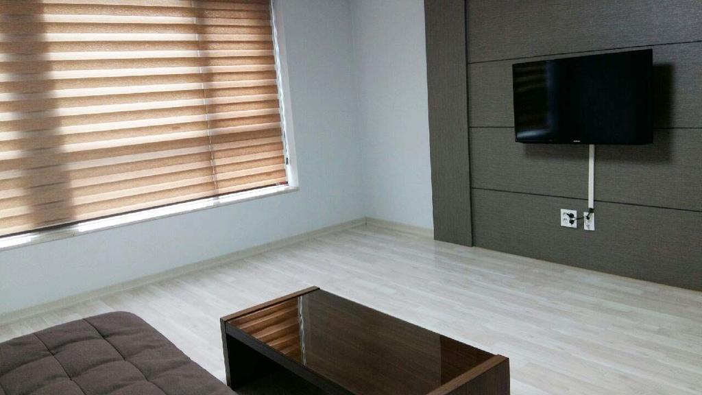 Gaon Residence Hotel Daejeon Luaran gambar