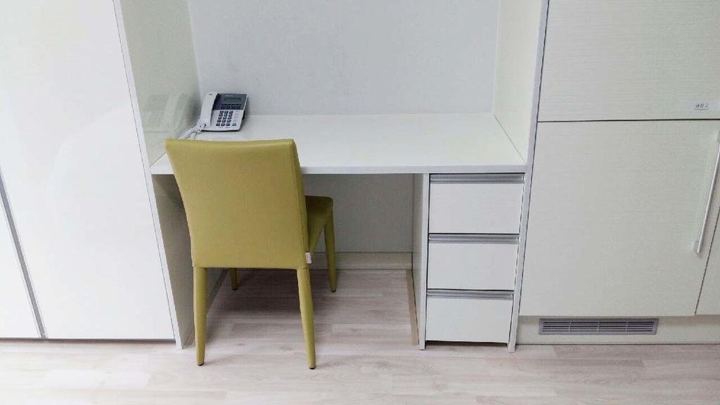 Gaon Residence Hotel Daejeon Luaran gambar