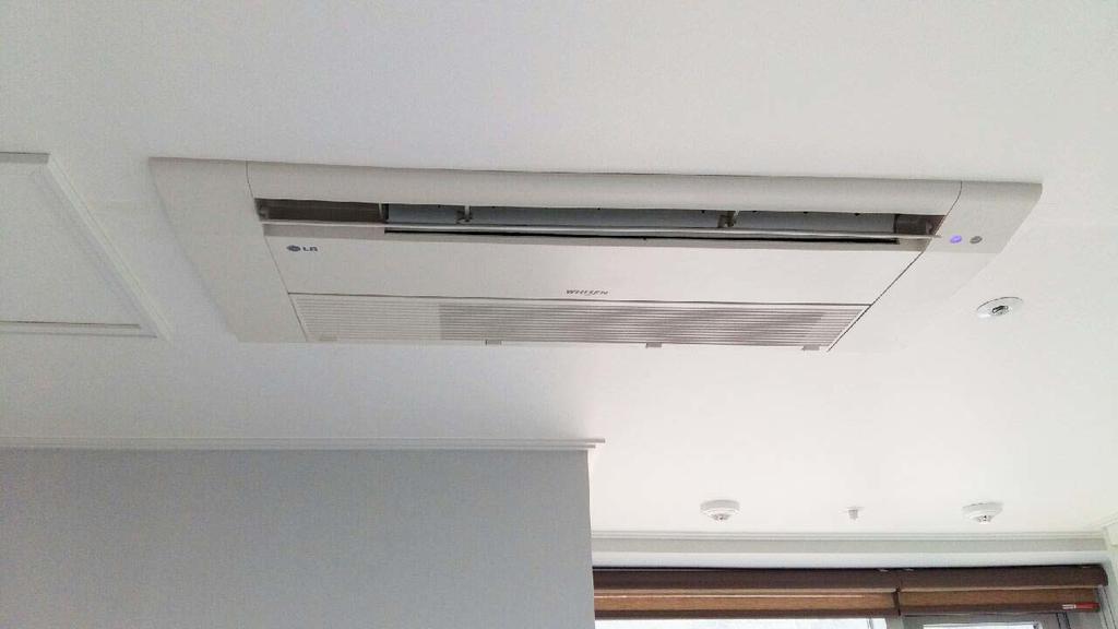 Gaon Residence Hotel Daejeon Luaran gambar
