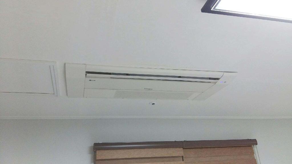 Gaon Residence Hotel Daejeon Luaran gambar