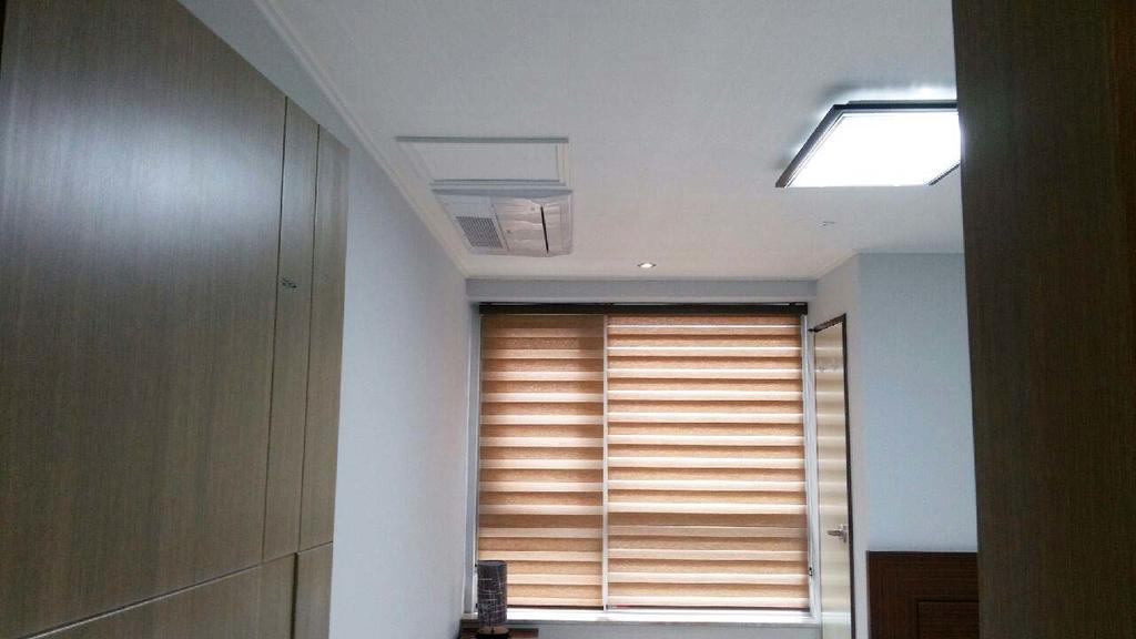Gaon Residence Hotel Daejeon Luaran gambar