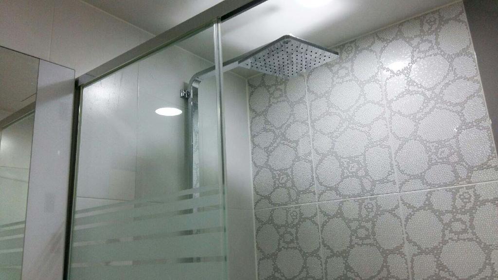 Gaon Residence Hotel Daejeon Luaran gambar