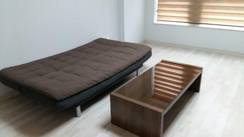 Gaon Residence Hotel Daejeon Luaran gambar