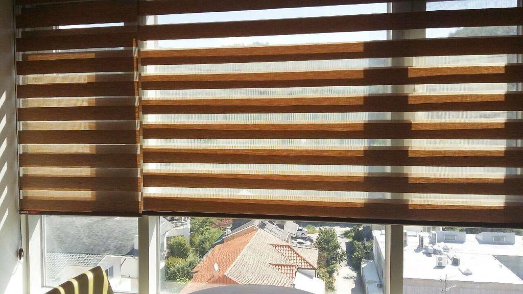 Gaon Residence Hotel Daejeon Luaran gambar
