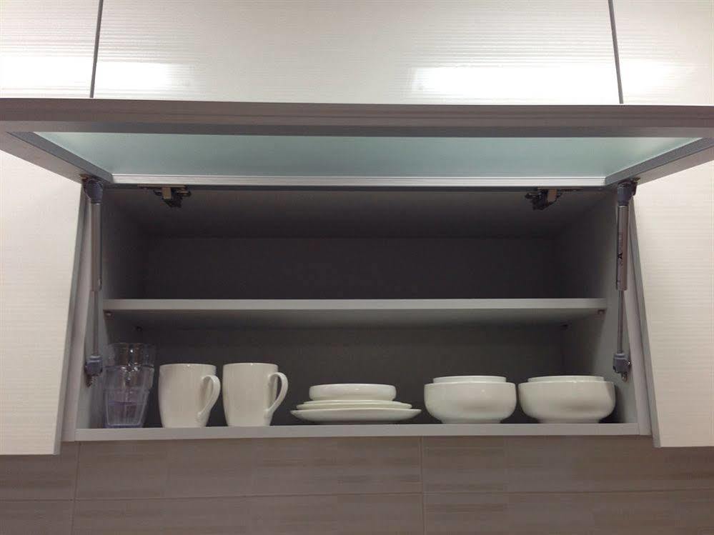 Gaon Residence Hotel Daejeon Luaran gambar